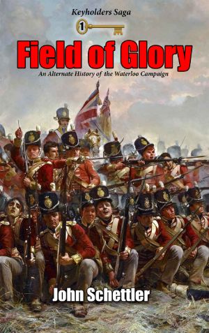 [Kirov Saga 32] • Field of Glory (Kirov Series Book 32)